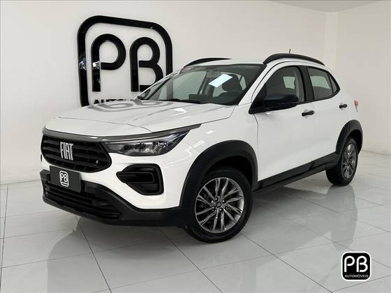 FIAT PULSE 1.3 FLEX DRIVE MANUAL FIAT PULSE 1.3 FLEX DRIVE MANUAL